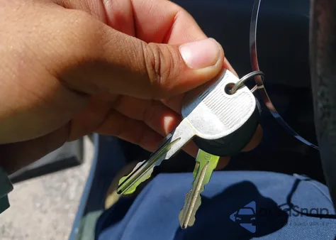 2013 Chevrolet Silverado C1500 from USA, damaged, VIN 1GCRCPEX2DZ261838